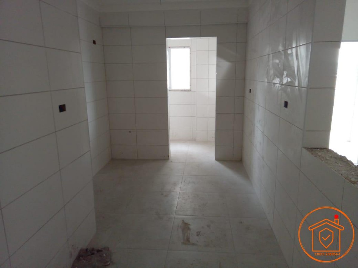 Apartamento à Venda com 2 Quartos, 2 Suítes, com Garagem, Bairro Aviação, na PG, Praia Grande, SP