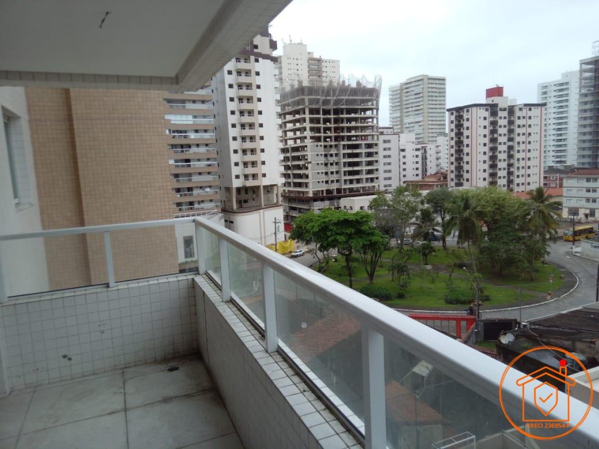 Apartamento à Venda com 2 Quartos, 2 Suítes, com Garagem, Bairro Aviação, na PG, Praia Grande, SP