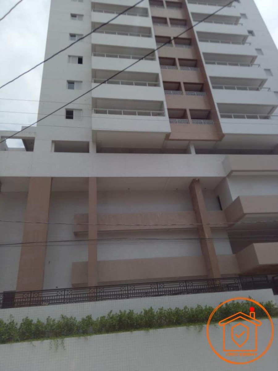 Apartamento à Venda com 2 Quartos, 2 Suítes, com Garagem, Bairro Aviação, na PG, Praia Grande, SP