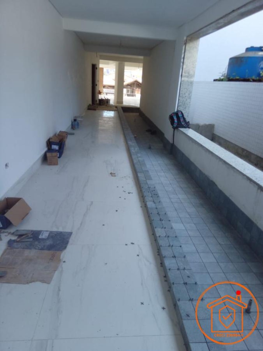 Apartamento à Venda com 2 Quartos, 2 Suítes, com Garagem, Bairro Aviação, na PG, Praia Grande, SP