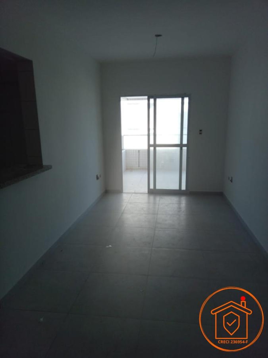Apartamento à Venda com 2 Quartos, 2 Suítes, com Garagem, Bairro Aviação, na PG, Praia Grande, SP