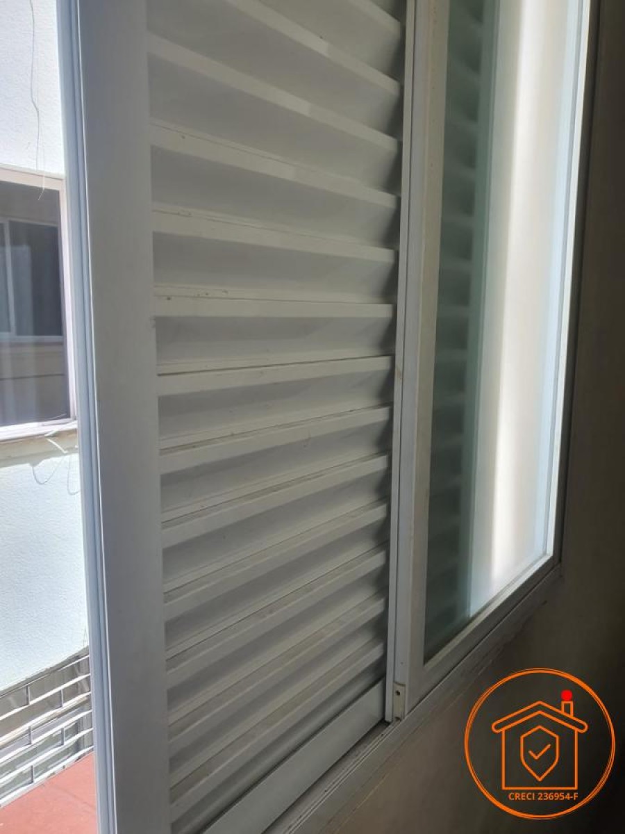 Apartamento à Venda, com 2 Quartos, Garagem, Boa Vista, São Vicente, SP