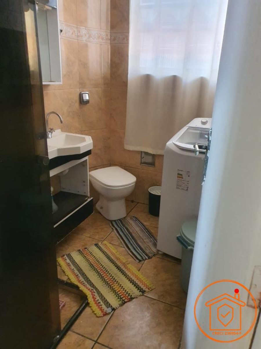 Apartamento à Venda, com 2 Quartos, Garagem, Boa Vista, São Vicente, SP
