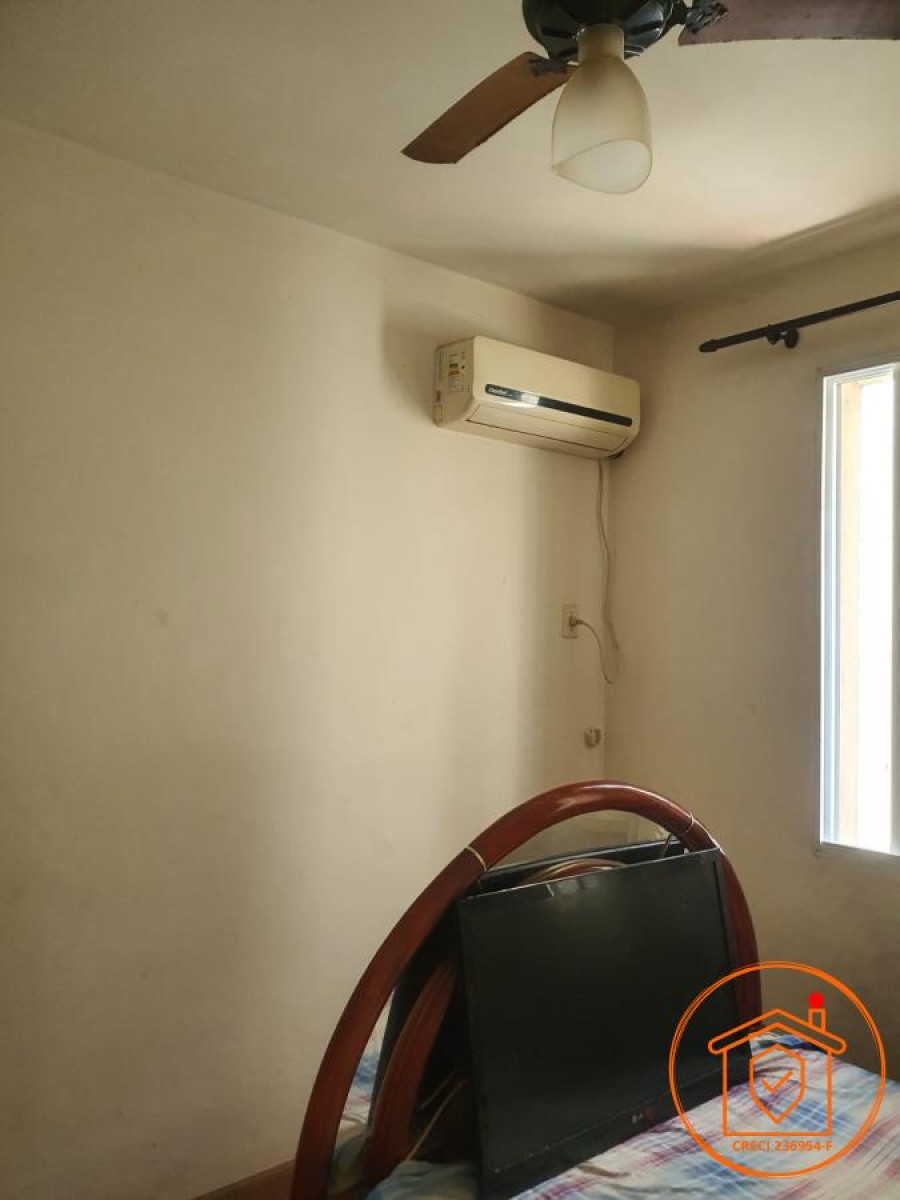 Apartamento à Venda, com 2 Quartos, Garagem, Boa Vista, São Vicente, SP