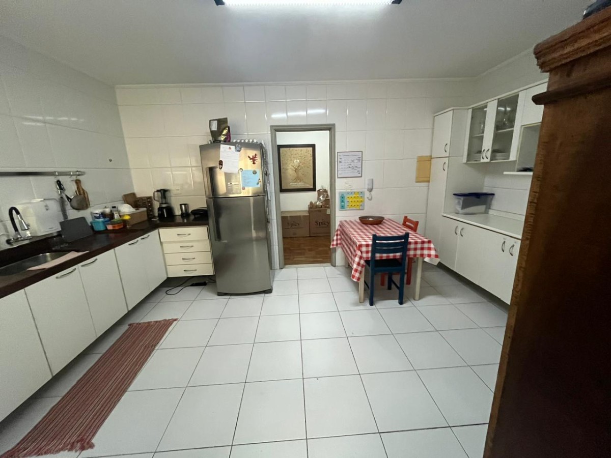Apartamento à venda de 3 dormitórios com garagem bairro Boqueirão em Santos SP