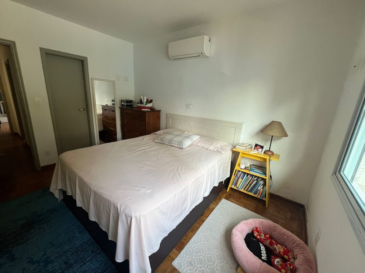 Apartamento à venda de 3 dormitórios com garagem bairro Boqueirão em Santos SP