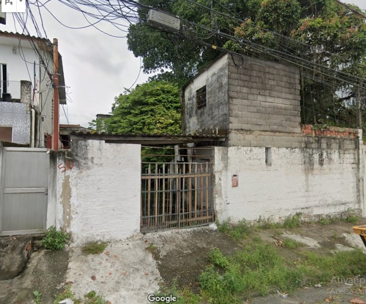 Terreno à Venda, - Parque Bitaru - 360 Metros Quadrados,  São Vicente, SP