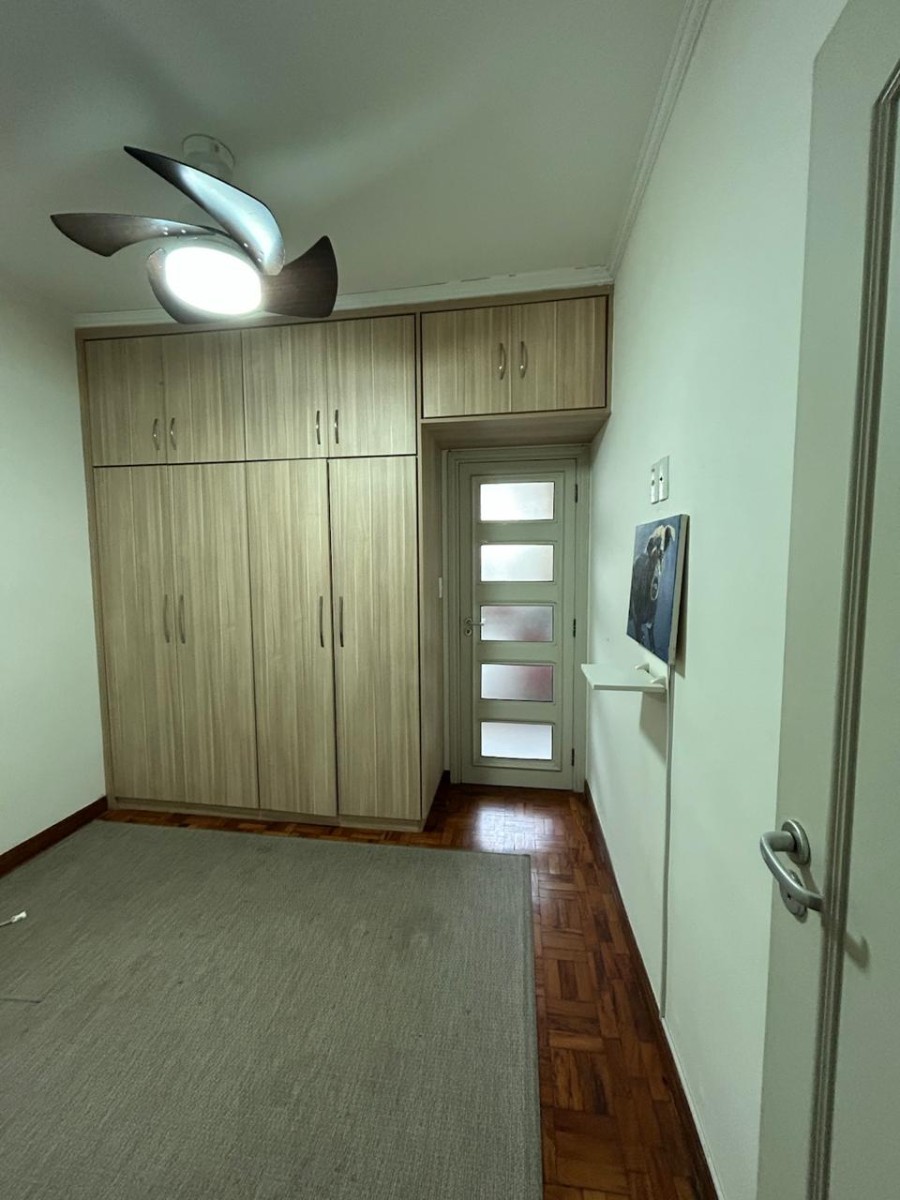 Apartamento à Venda, 4 Dormitórios, Garagem, de Frente para o Mar, Itararé, São Vicente - SP