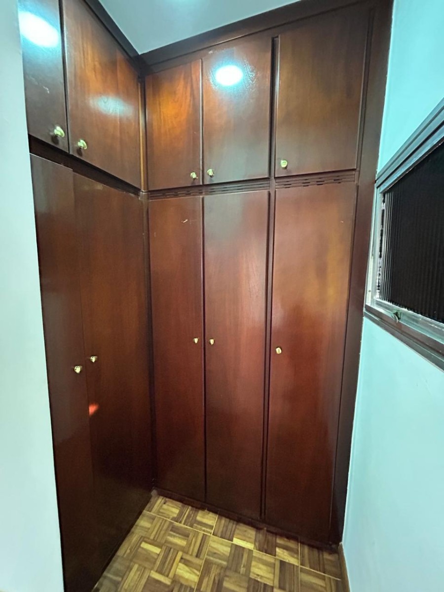 Apartamento à Venda, 4 Dormitórios, Garagem, de Frente para o Mar, Itararé, São Vicente - SP