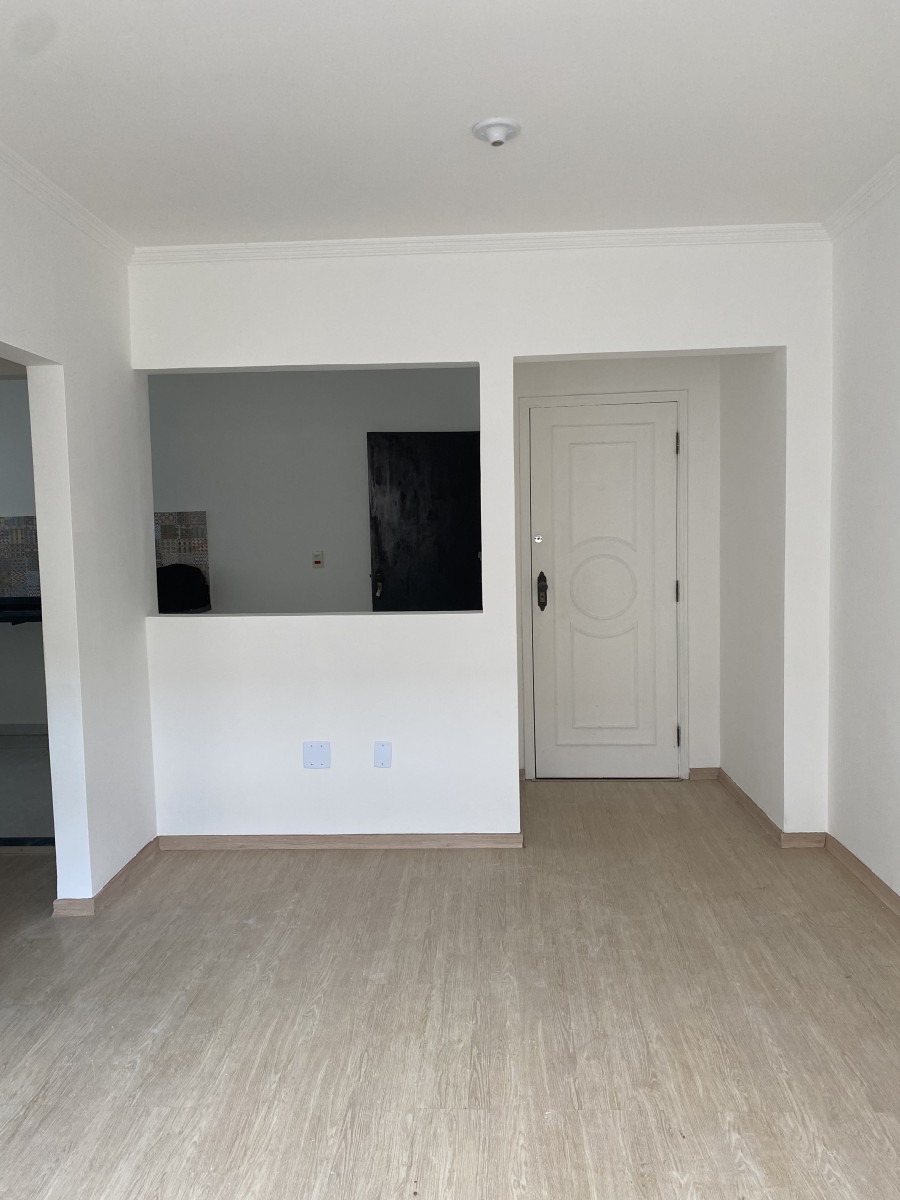 Apartamento à Venda com 1 Dormitório, Garagem, Rua Freitas Guimarães, Boa Vista, São Vicente/SP