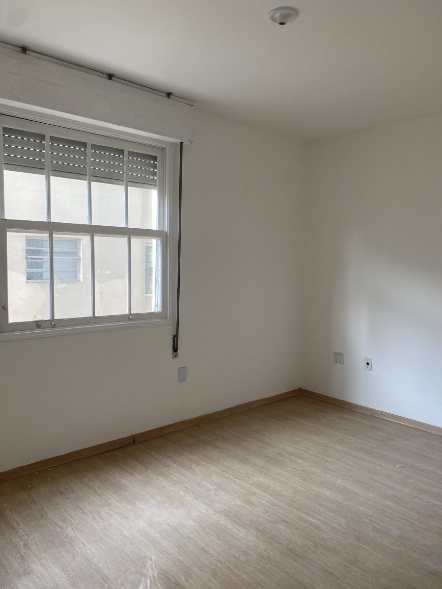Apartamento à Venda com 1 Dormitório, Garagem, Rua Freitas Guimarães, Boa Vista, São Vicente/SP