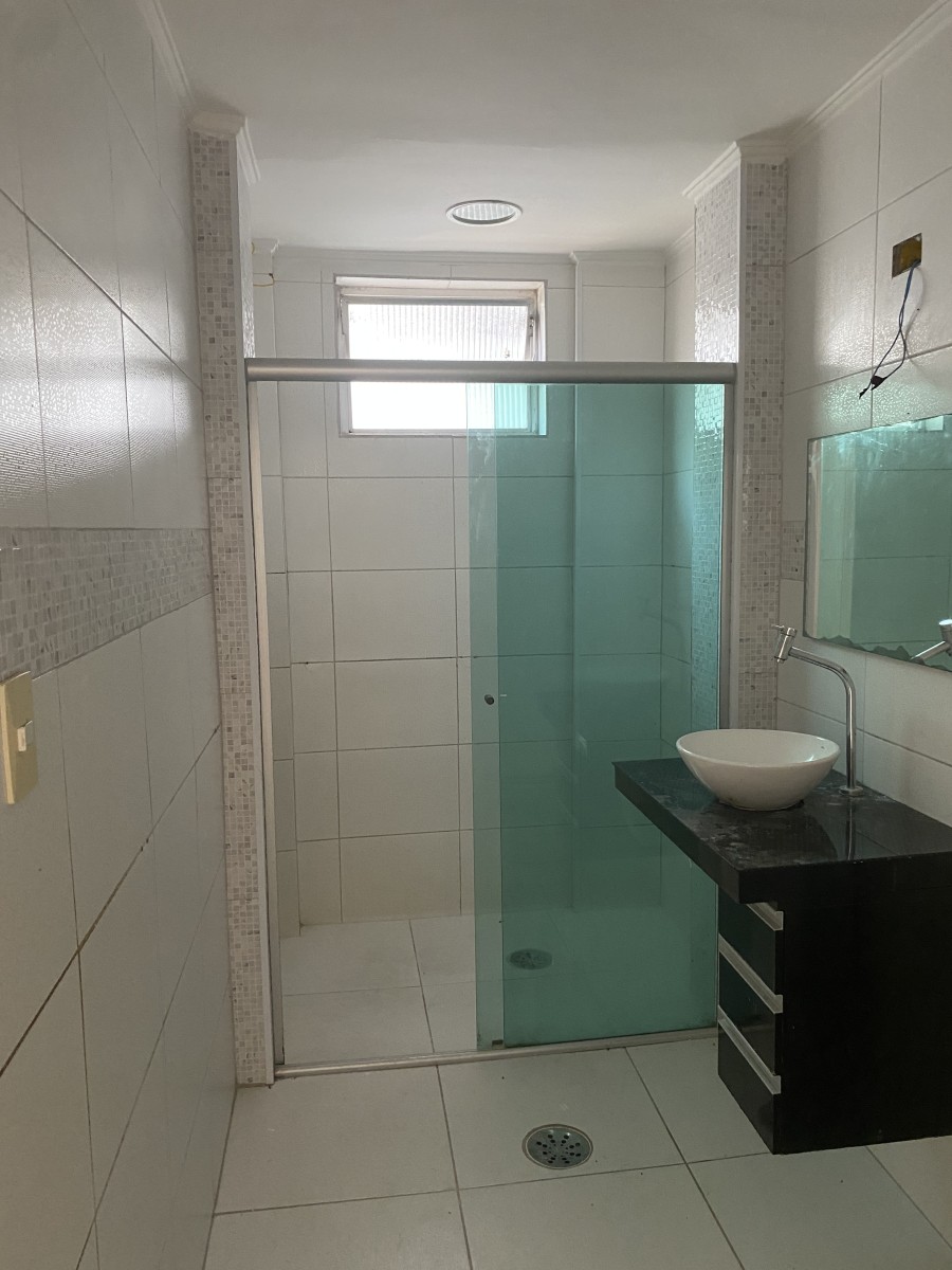 Apartamento à Venda com 1 Dormitório, Garagem, Rua Freitas Guimarães, Boa Vista, São Vicente/SP