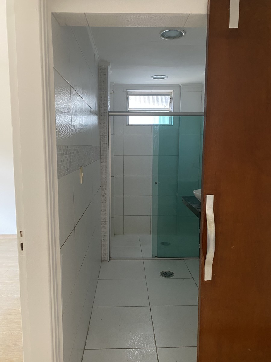 Apartamento à Venda com 1 Dormitório, Garagem, Rua Freitas Guimarães, Boa Vista, São Vicente/SP