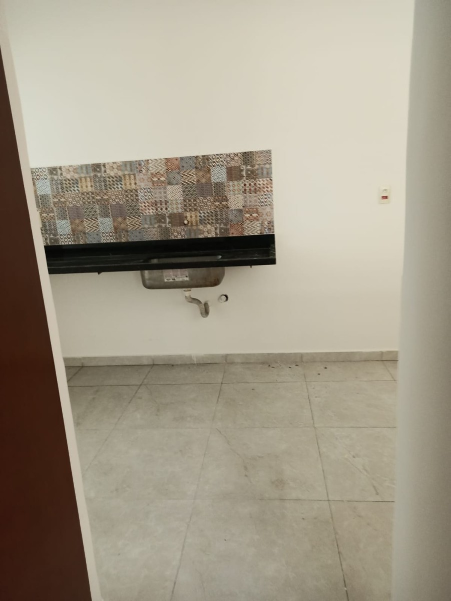 Apartamento à Venda com 1 Dormitório, Garagem, Rua Freitas Guimarães, Boa Vista, São Vicente/SP