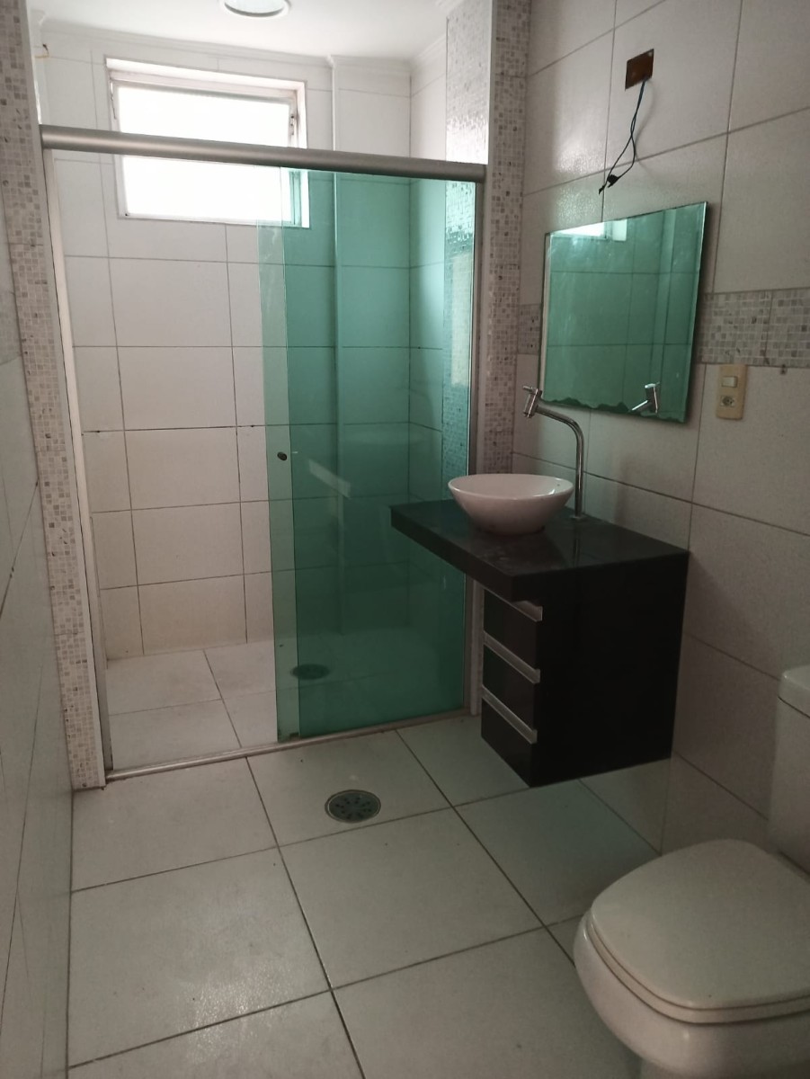 Apartamento à Venda com 1 Dormitório, Garagem, Rua Freitas Guimarães, Boa Vista, São Vicente/SP