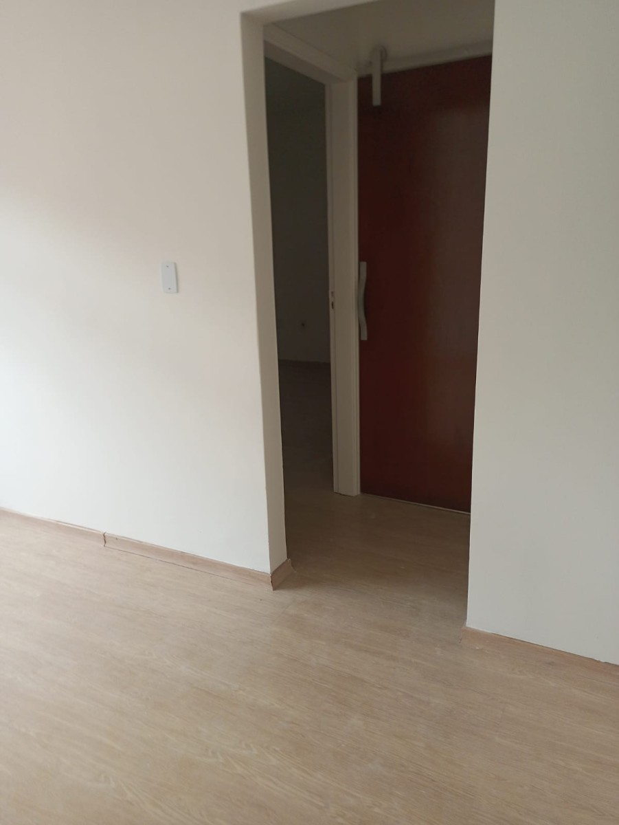 Apartamento à Venda com 1 Dormitório, Garagem, Rua Freitas Guimarães, Boa Vista, São Vicente/SP