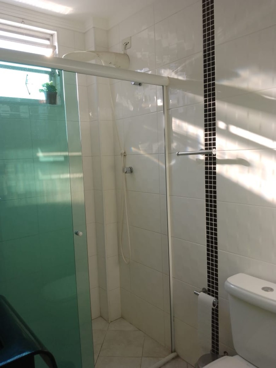 Apartamento à Venda com 2 Dormitórios, Terraço, Suíte, Garagem, Rua Freitas Guimarães, Boa Vista, São Vicente/SP