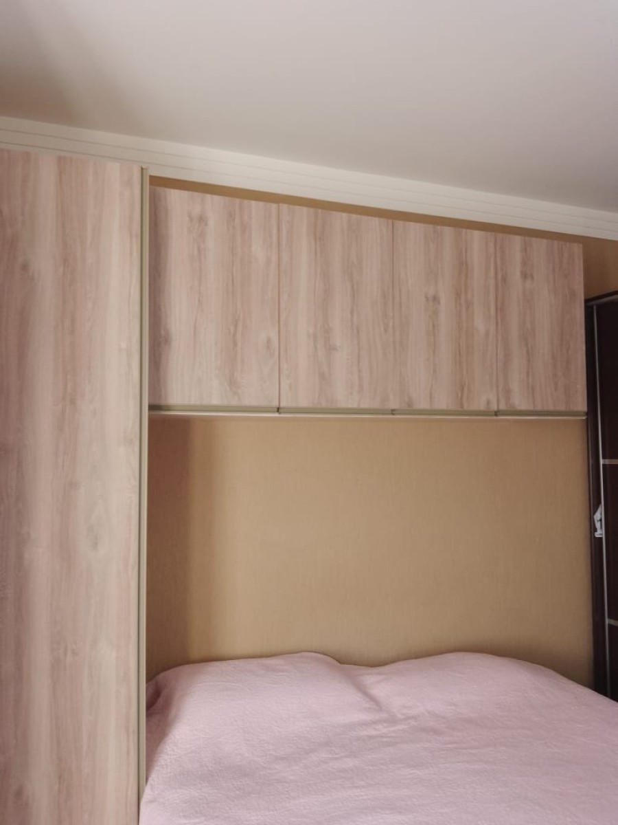 Apartamento à Venda com 2 Dormitórios, Terraço, Suíte, Garagem, Rua Freitas Guimarães, Boa Vista, São Vicente/SP