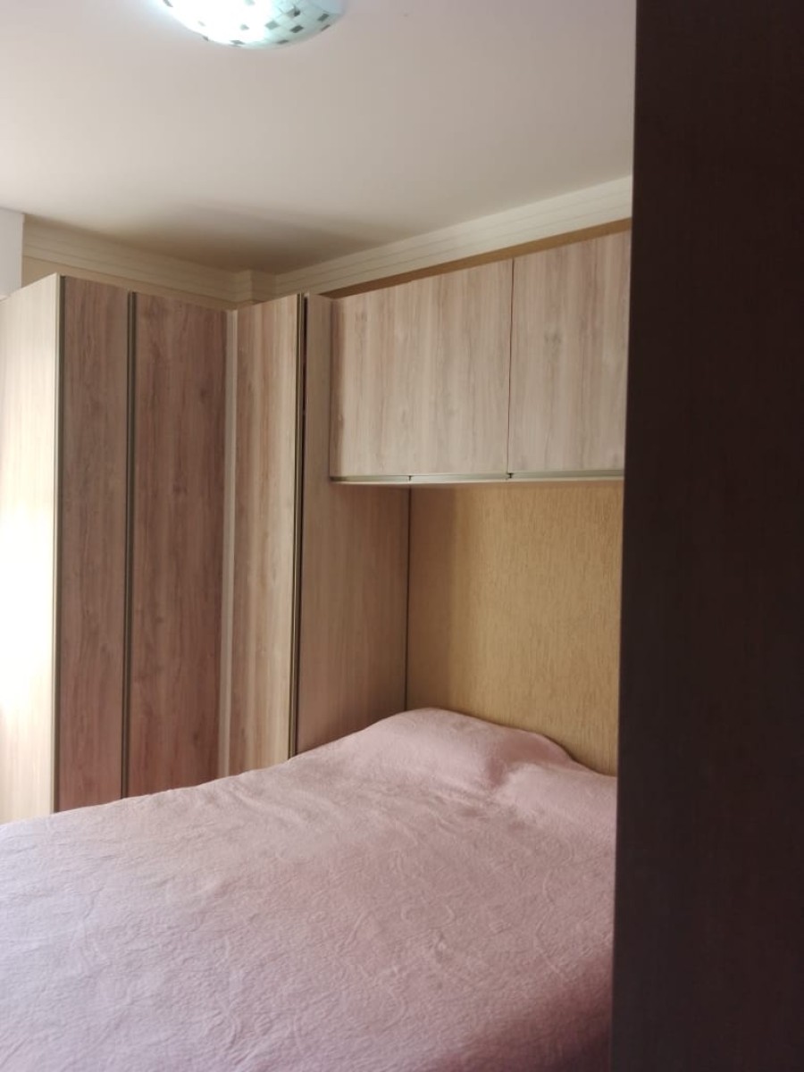 Apartamento à Venda com 2 Dormitórios, Terraço, Suíte, Garagem, Rua Freitas Guimarães, Boa Vista, São Vicente/SP