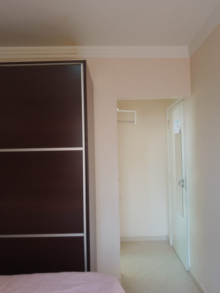 Apartamento à Venda com 2 Dormitórios, Terraço, Suíte, Garagem, Rua Freitas Guimarães, Boa Vista, São Vicente/SP