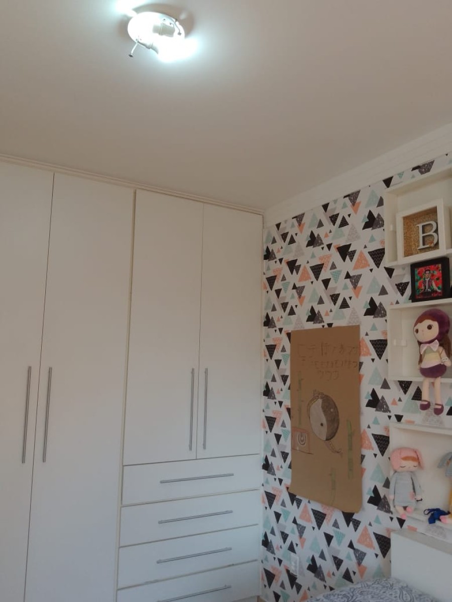 Apartamento à Venda com 2 Dormitórios, Terraço, Suíte, Garagem, Rua Freitas Guimarães, Boa Vista, São Vicente/SP