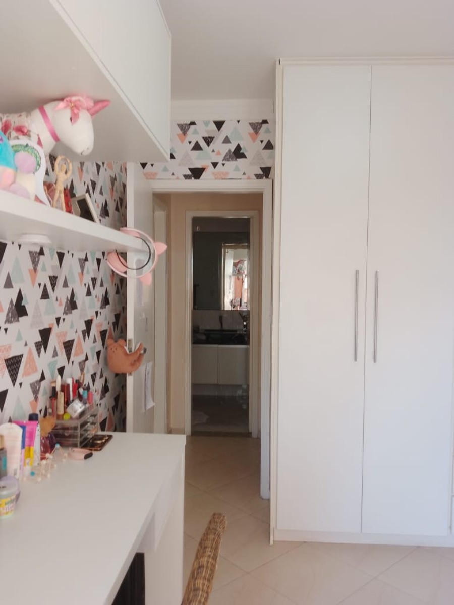 Apartamento à Venda com 2 Dormitórios, Terraço, Suíte, Garagem, Rua Freitas Guimarães, Boa Vista, São Vicente/SP