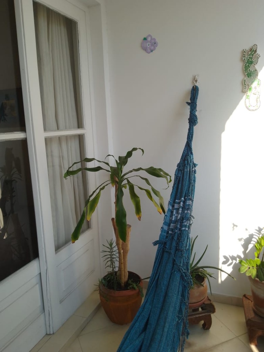 Apartamento à Venda com 2 Dormitórios, Terraço, Suíte, Garagem, Rua Freitas Guimarães, Boa Vista, São Vicente/SP