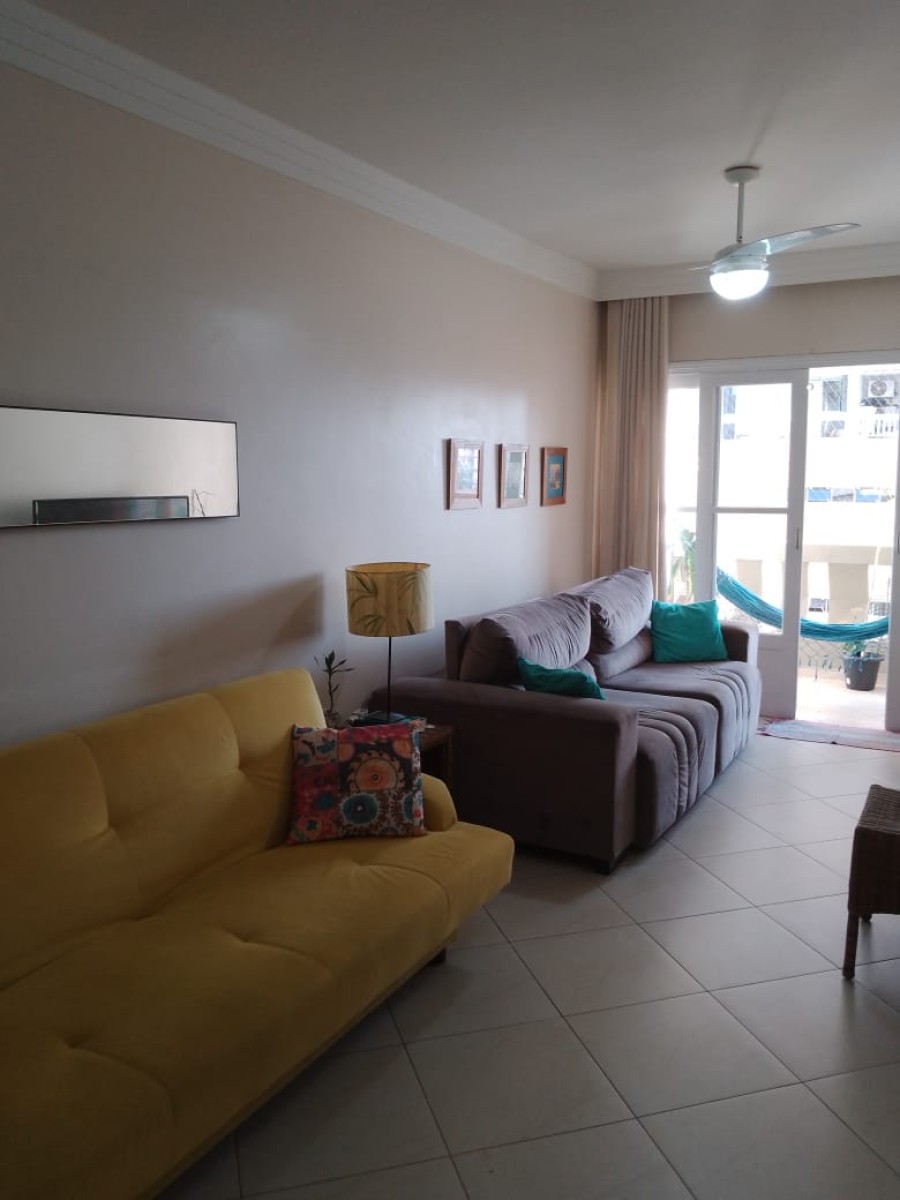 Apartamento à Venda com 2 Dormitórios, Terraço, Suíte, Garagem, Rua Freitas Guimarães, Boa Vista, São Vicente/SP