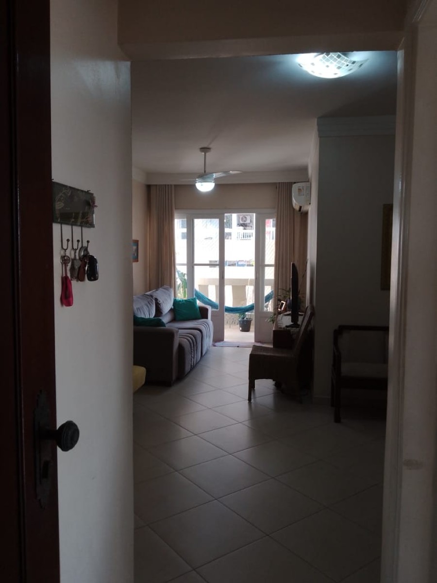 Apartamento à Venda com 2 Dormitórios, Terraço, Suíte, Garagem, Rua Freitas Guimarães, Boa Vista, São Vicente/SP