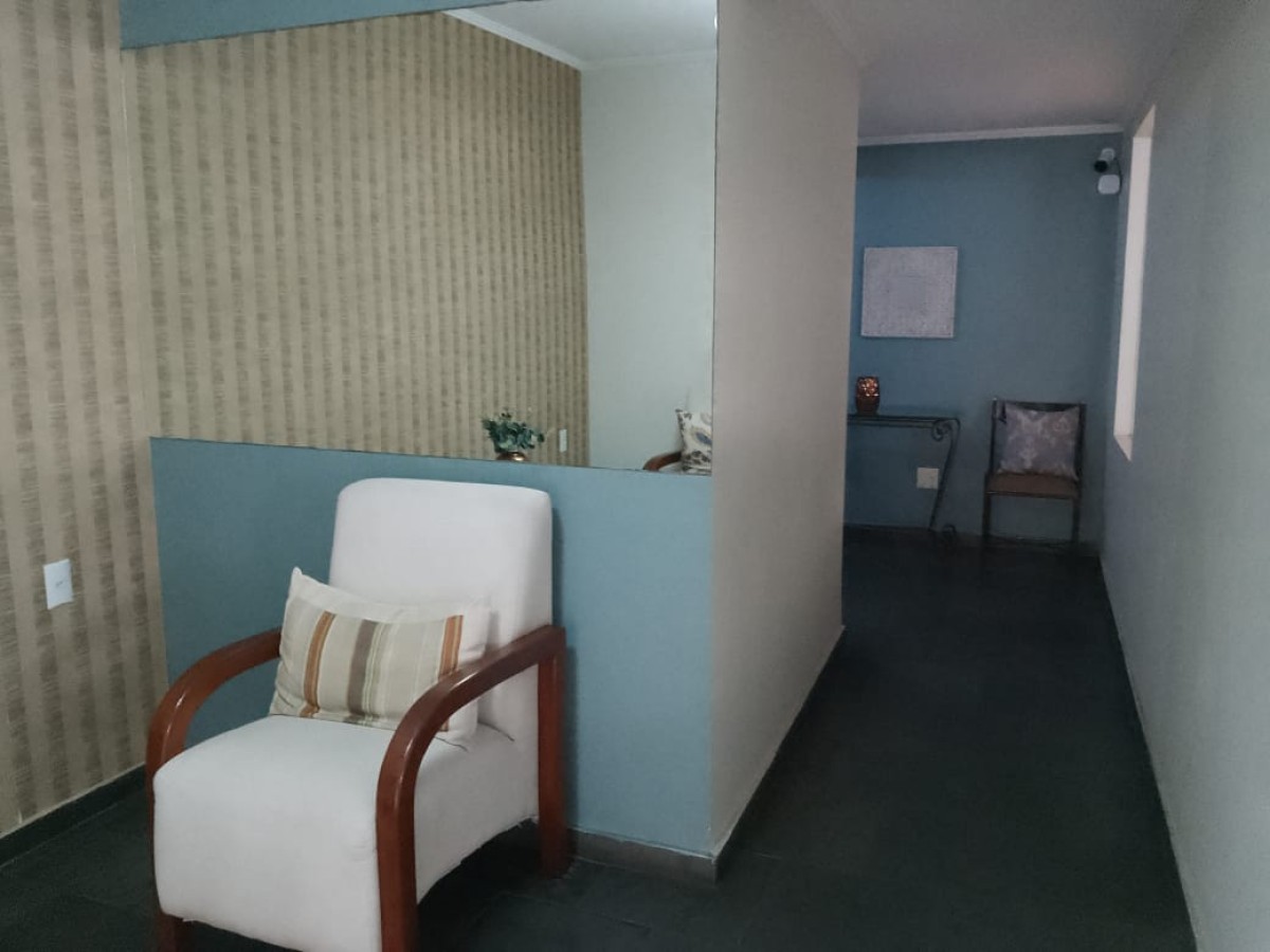 Apartamento à Venda com 2 Dormitórios, Terraço, Suíte, Garagem, Rua Freitas Guimarães, Boa Vista, São Vicente/SP