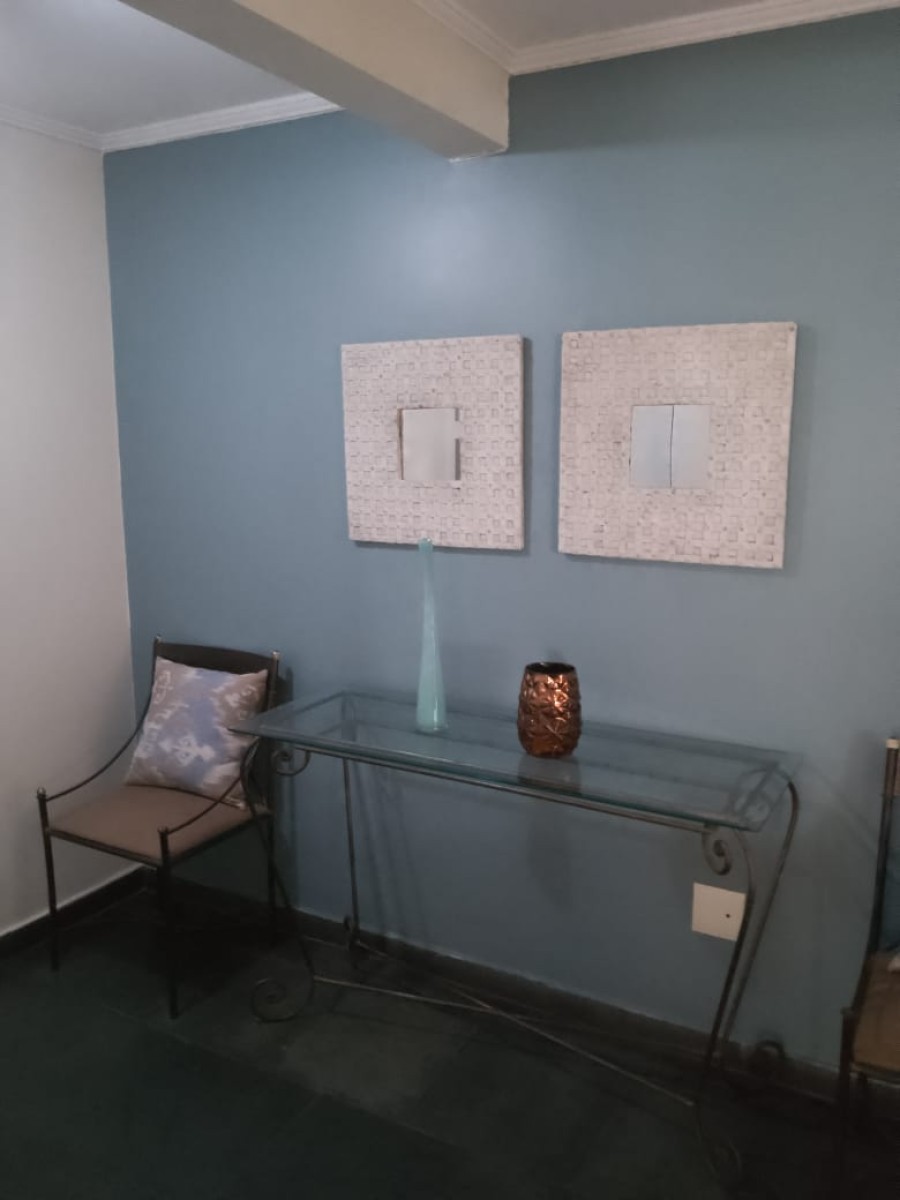 Apartamento à Venda com 2 Dormitórios, Terraço, Suíte, Garagem, Rua Freitas Guimarães, Boa Vista, São Vicente/SP