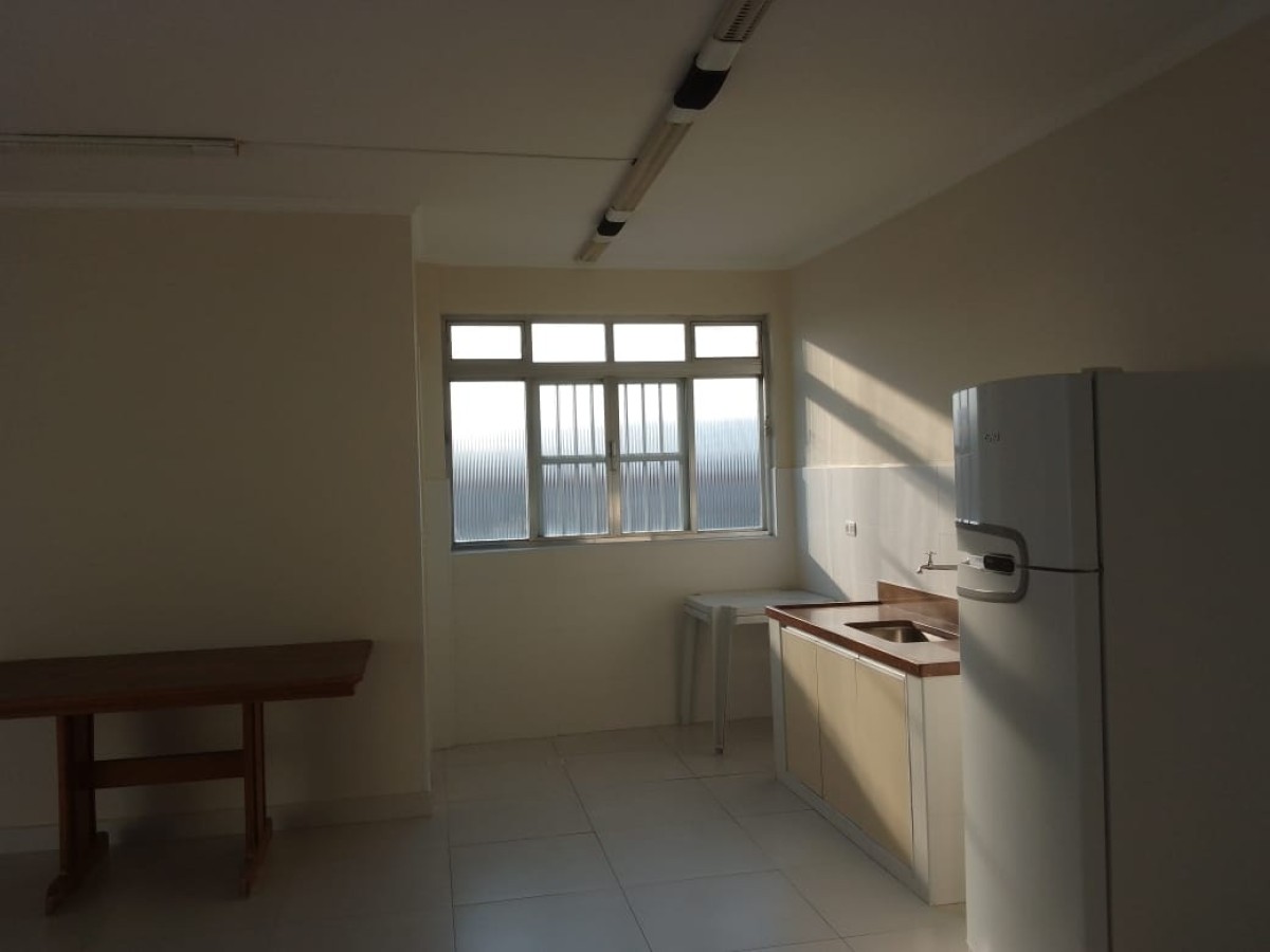 Apartamento à Venda com 2 Dormitórios, Terraço, Suíte, Garagem, Rua Freitas Guimarães, Boa Vista, São Vicente/SP