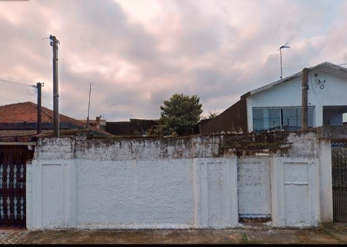 Terreno à Venda na Região Central de São Vicente – 252M² | Parque Bitaru | São Vicente, SP