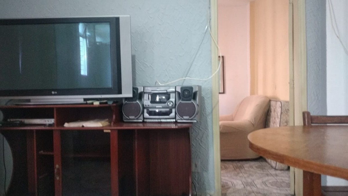 Apartamento de 1 dormitório à venda próximo a praia em São Vicente SP.