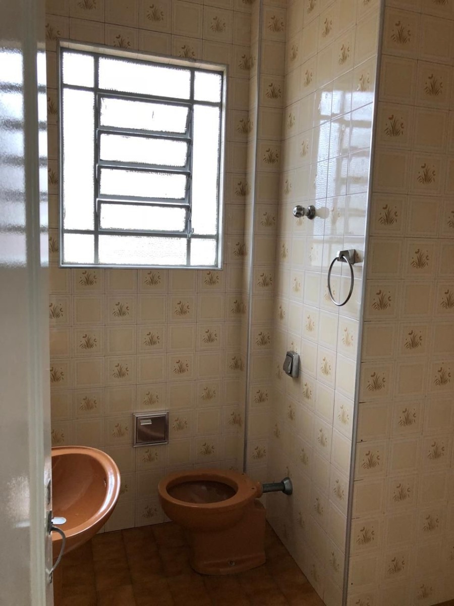 Casa Sobreposta Alta, à Venda, 2 Dormitórios, Com Garagem, Vila Valença- São Vicente-SP