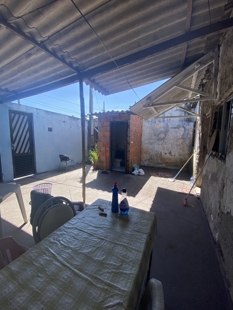 Casa à Venda com 3 Dormitórios no Bairro Castelo – Santos - SP
