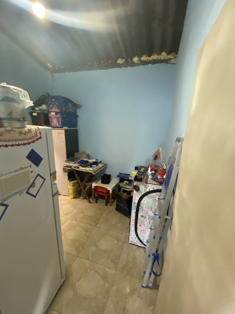 Casa à Venda com 3 Dormitórios no Bairro Castelo – Santos - SP