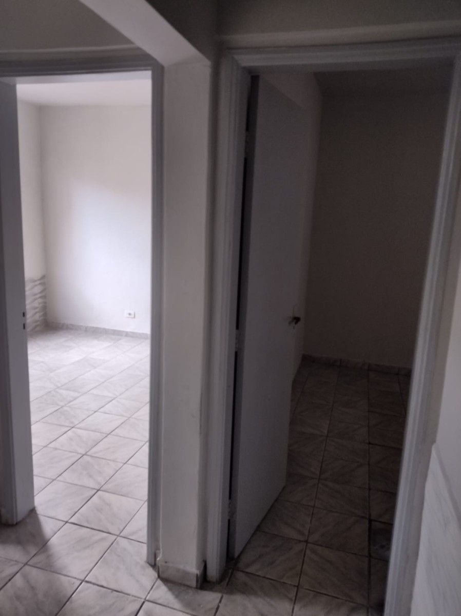 Apartamento Térreo, à Venda,  Parque São Vicente – com 2 Quartos, Vaga de Garagem, Barato, Cidade de São Vicente-sp