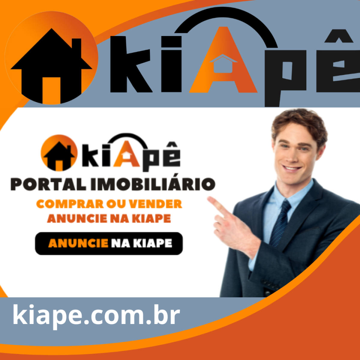 Sala comercial para alugar na Avenida Afonso Pena - Santos | Edifício Windsor - Santos-SP