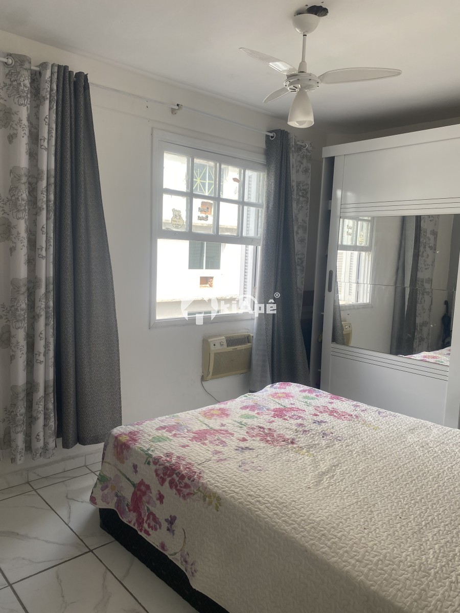 Apartamento Venda 2 Quartos Centro Sao Vicente SP 2 Quadras Praia