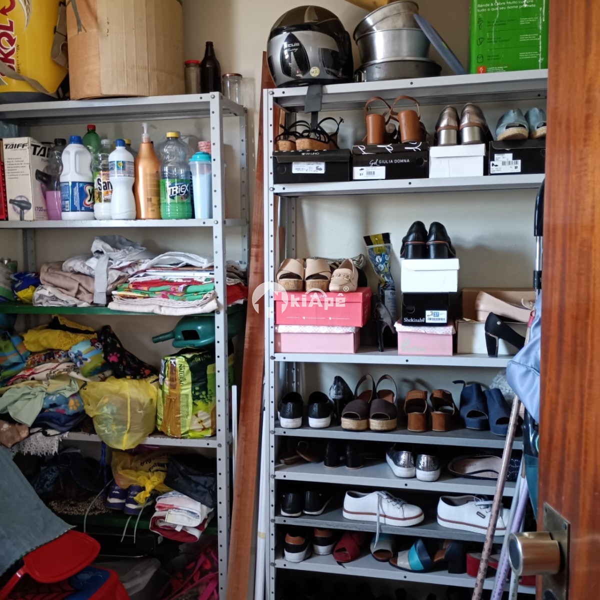 Apartamento à venda 2 quartos, garagem, frente para o mar - Itararé São Vicente, SP