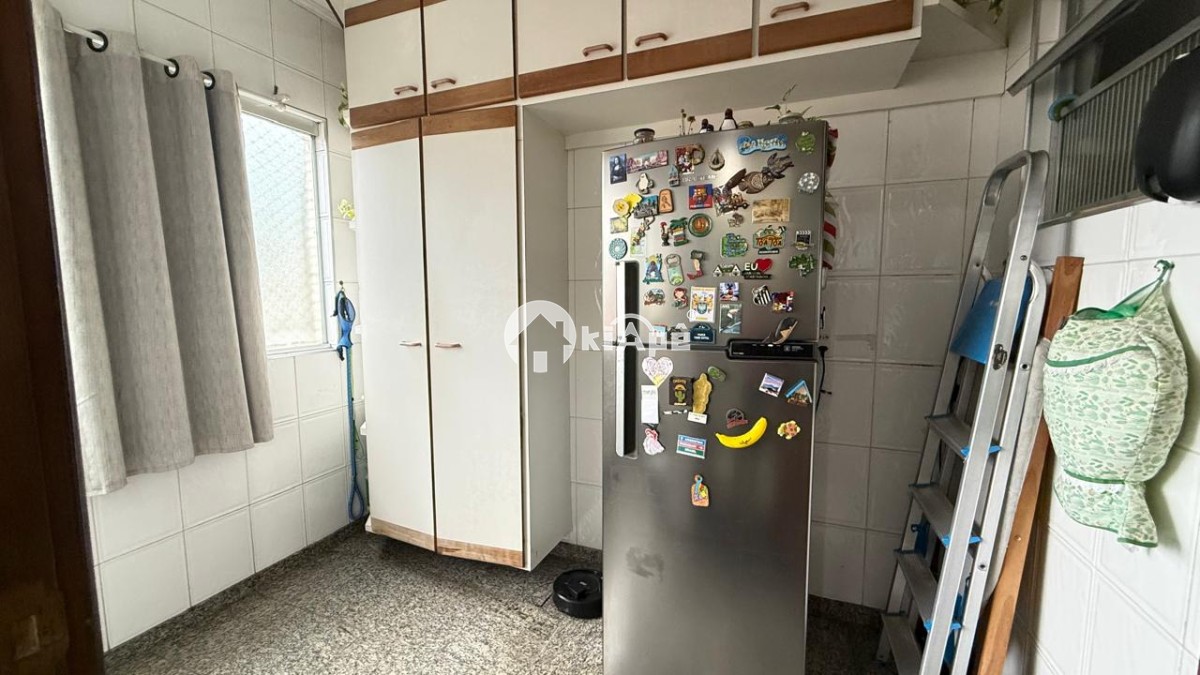 Apartamento Cobertura Duplex à Venda em São Vicente – 4 Quartos, Piscina Privativa, 3 Vagas, Centro