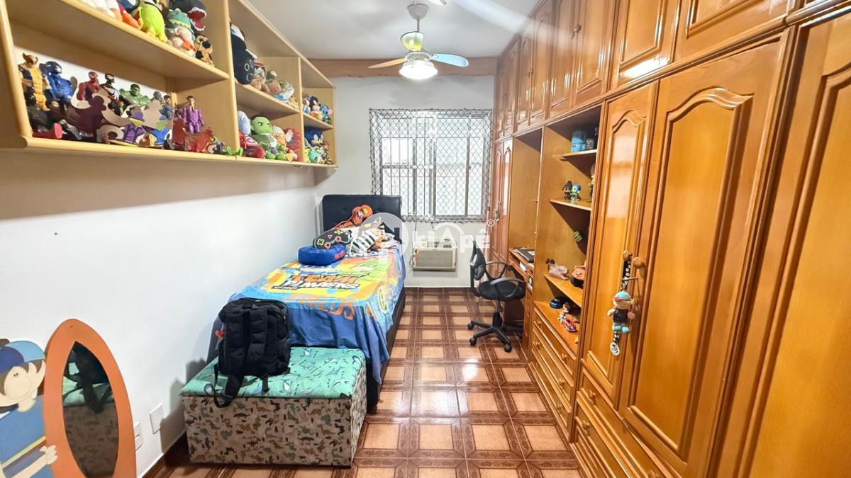 Apartamento Cobertura Duplex à Venda em São Vicente – 4 Quartos, Piscina Privativa, 3 Vagas, Centro