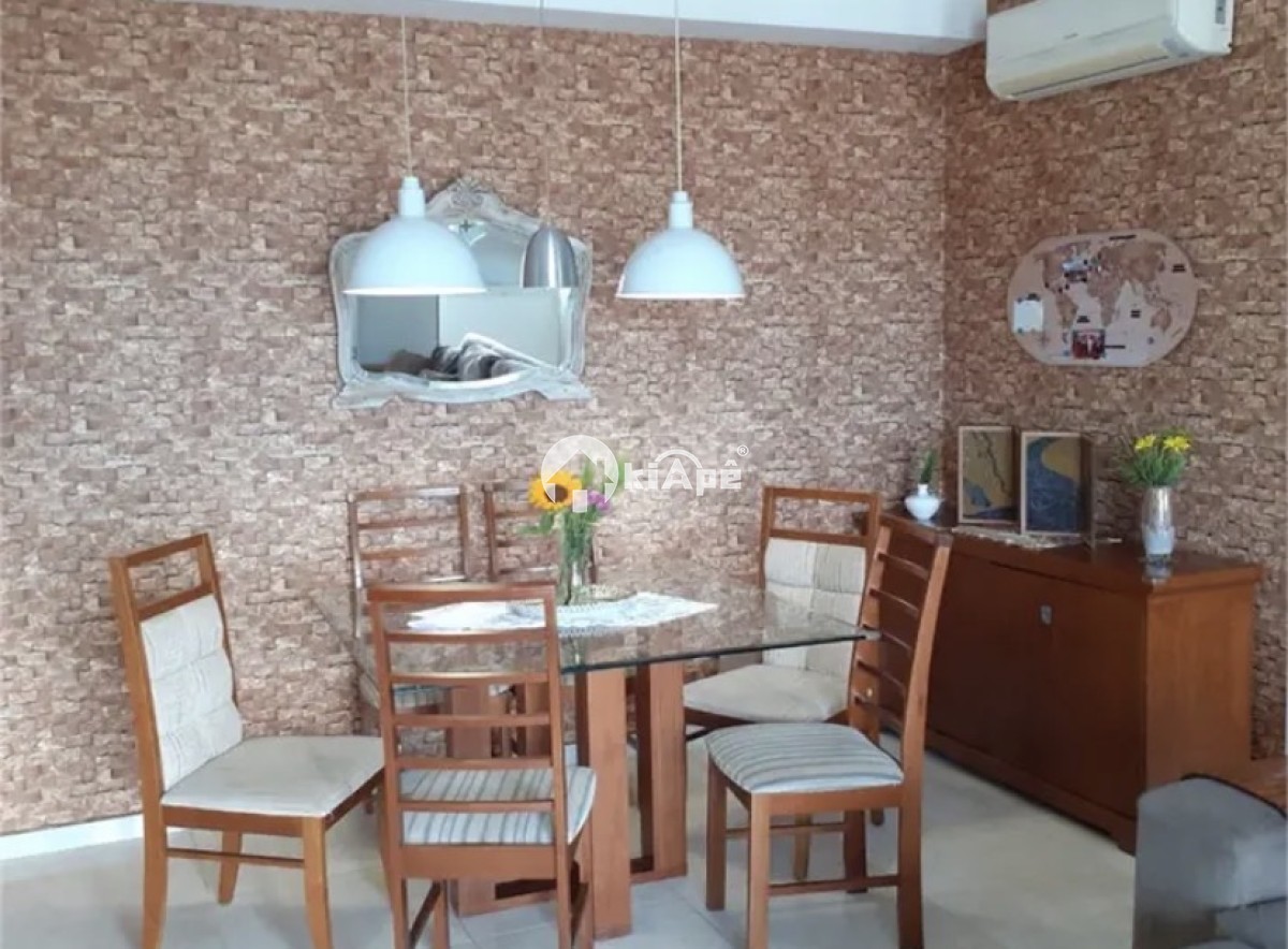 Apartamento à Venda Gonzaguinha São Vicente  2 Dorms  Varanda Vista Mar - Lazer Completo - Centro São Vicente