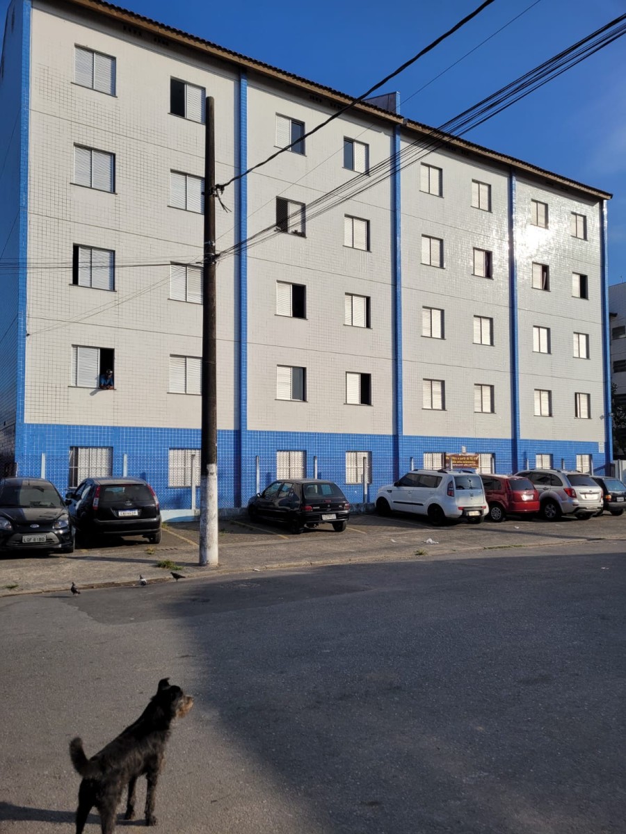 Apartamento com 2 dormitórios a venda