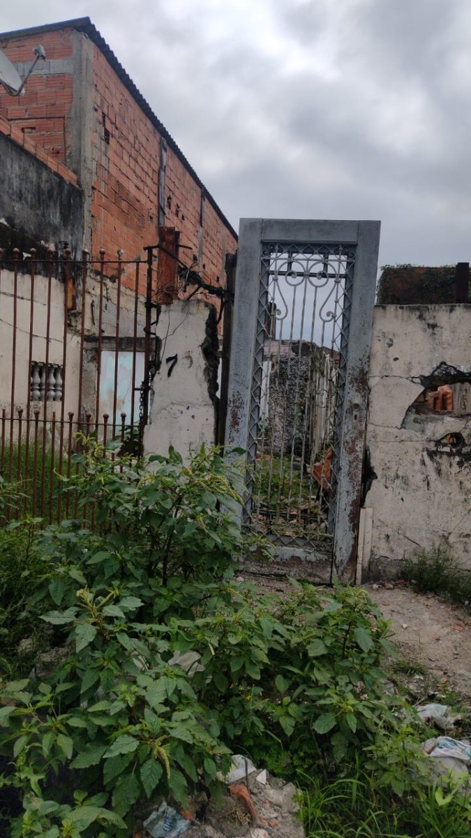 Terreno a Venda, Bairro, Náutica, 5X25, São Vicente, SP