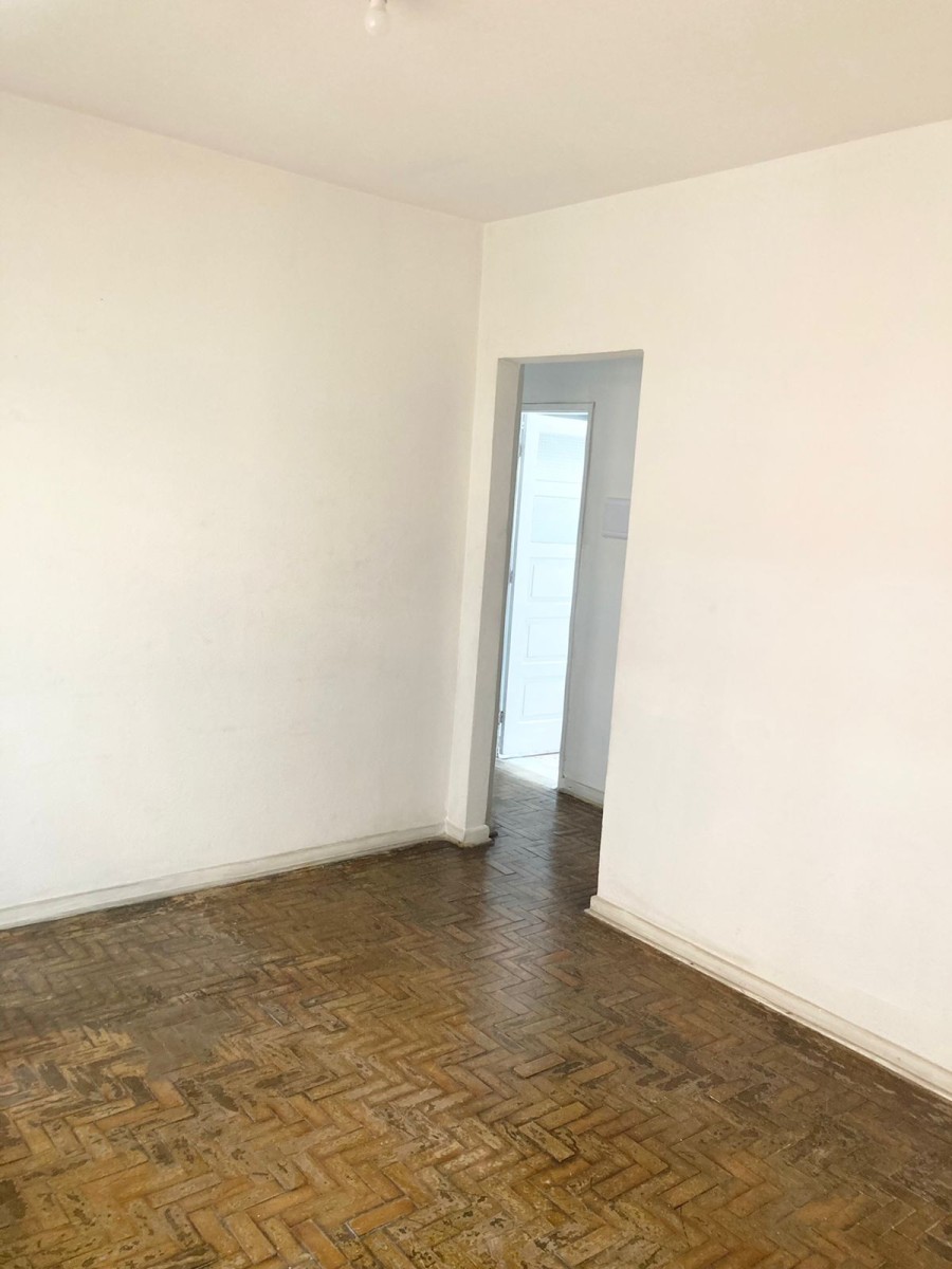 Vende-se 1 dormitório - Centro - São Vicente