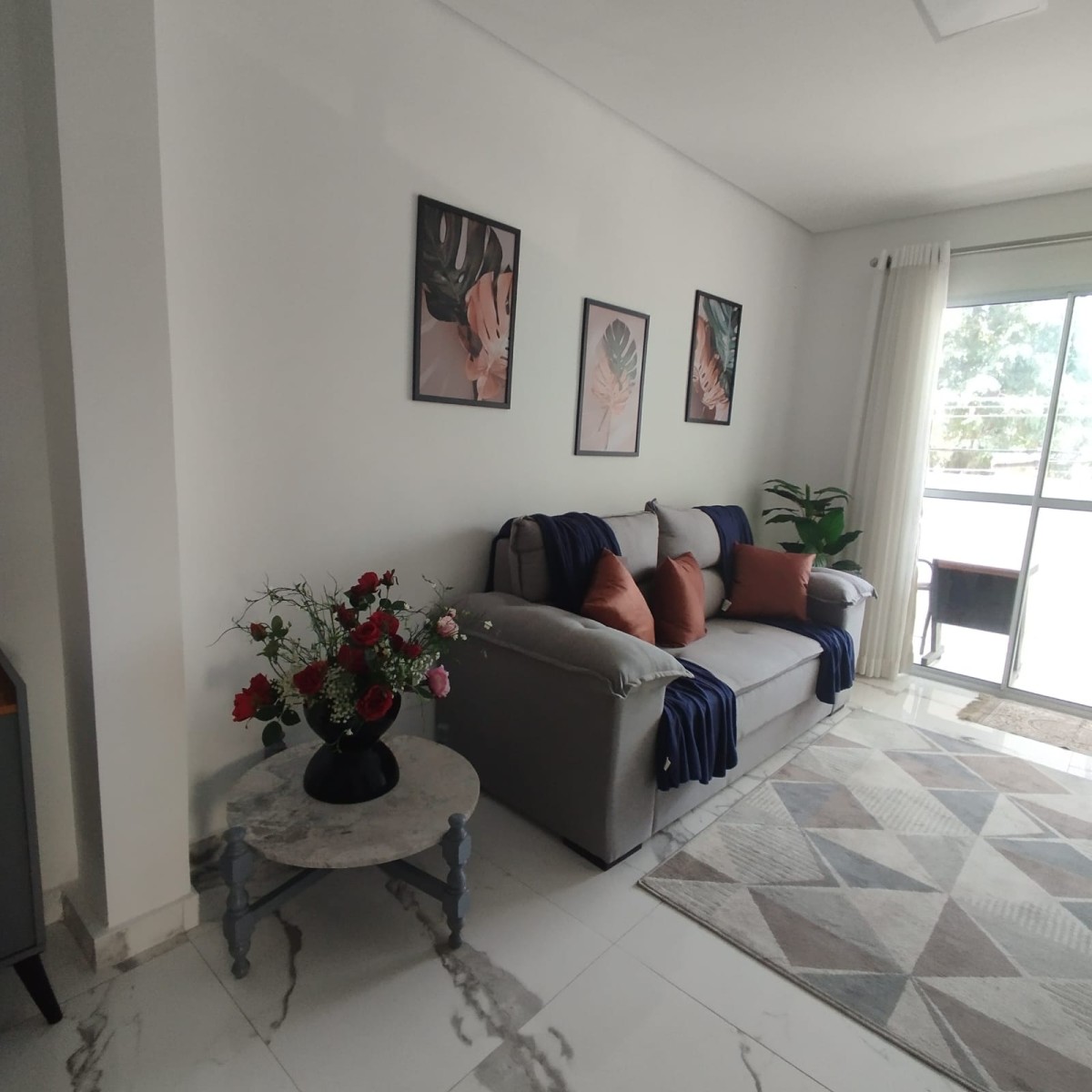Apartamento com 2 quartos à venda no Parque Bitaru