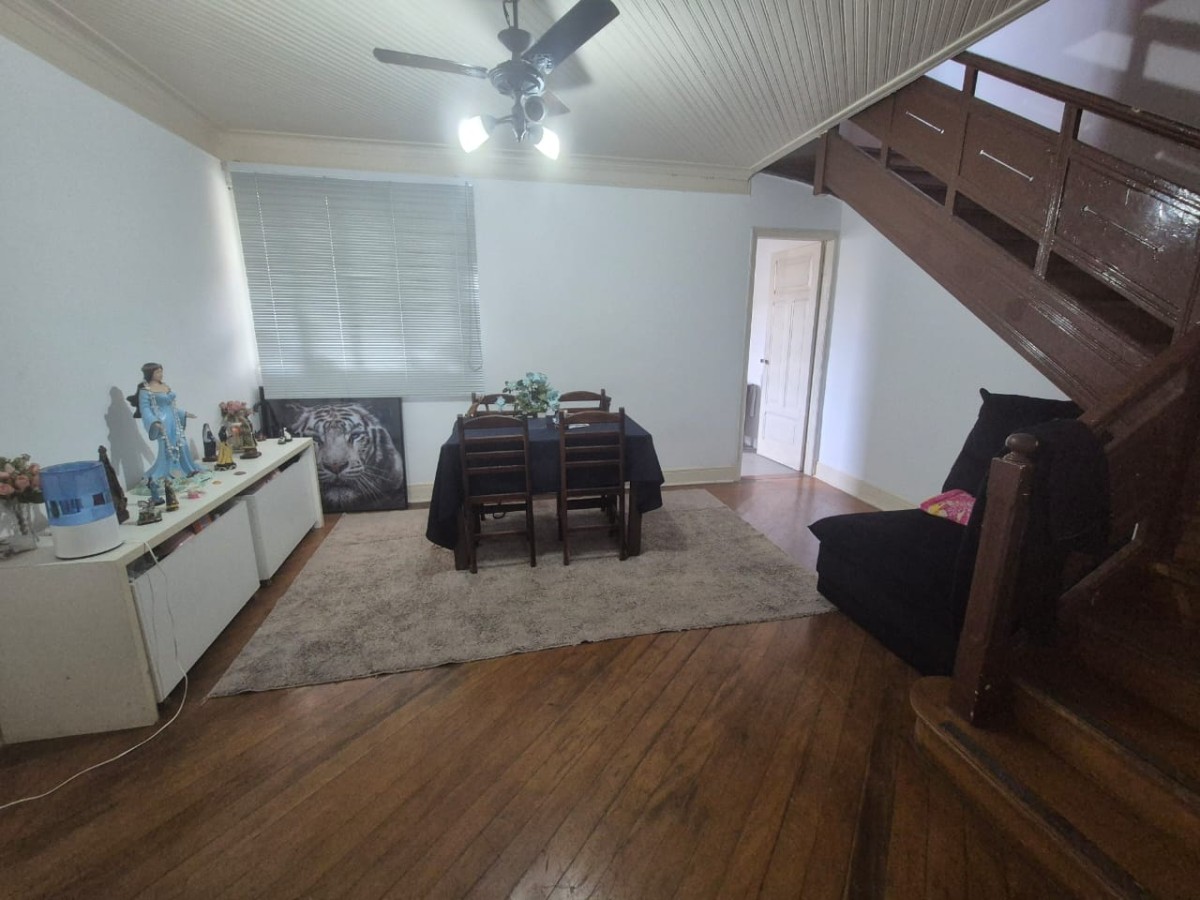 Sobrado vende-se 3 dormitórios -Vila Belmiro