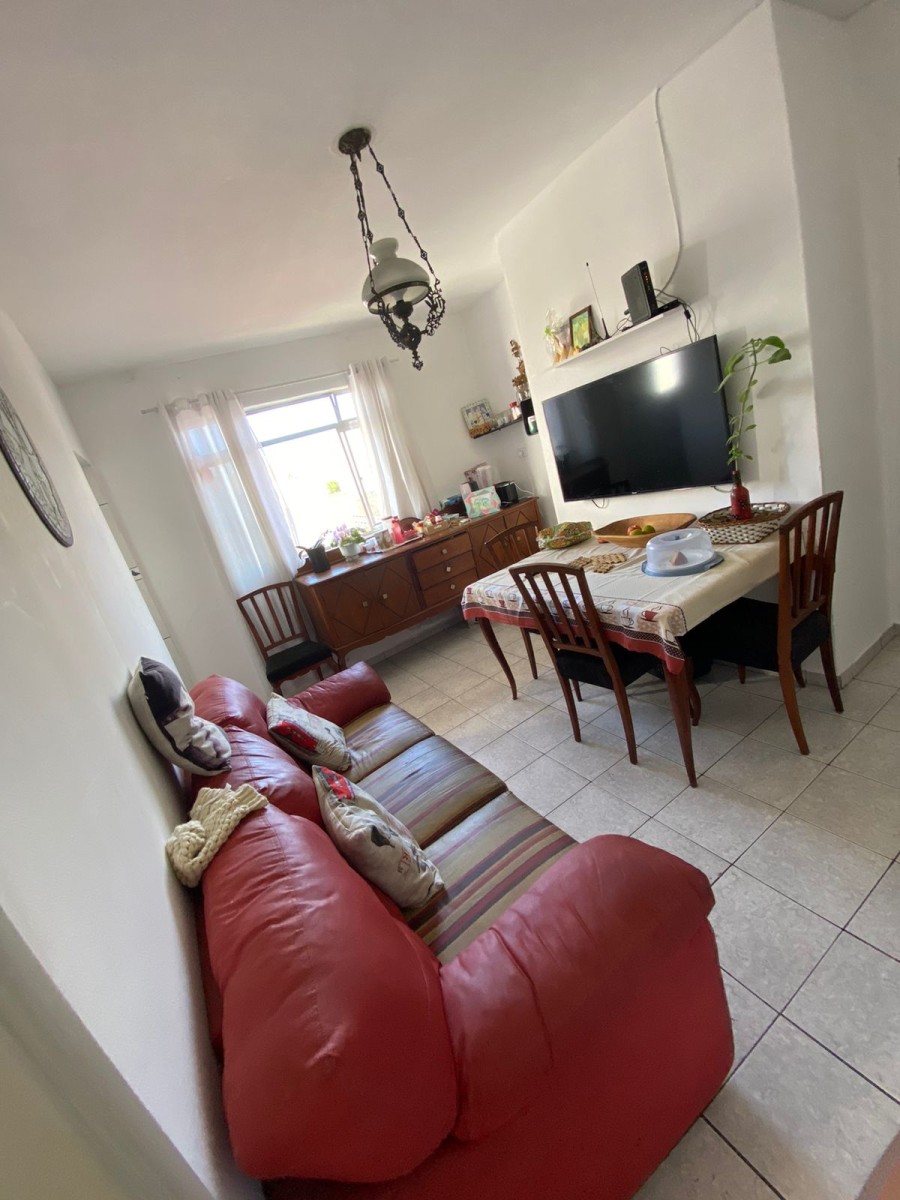 Apartamento com 2 quartos, sem garagem a venda no Centro